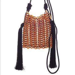 Carolina Santo Domingo Luisella bag